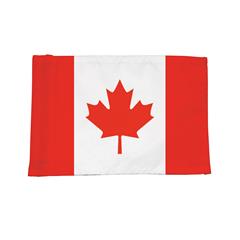 Canadian Flag Replica Golf Size set of 9 SG25500T
